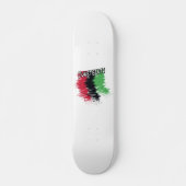 Skateboard Xe (Devant)