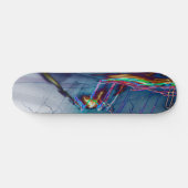 Skateboard Xenix (Horz)