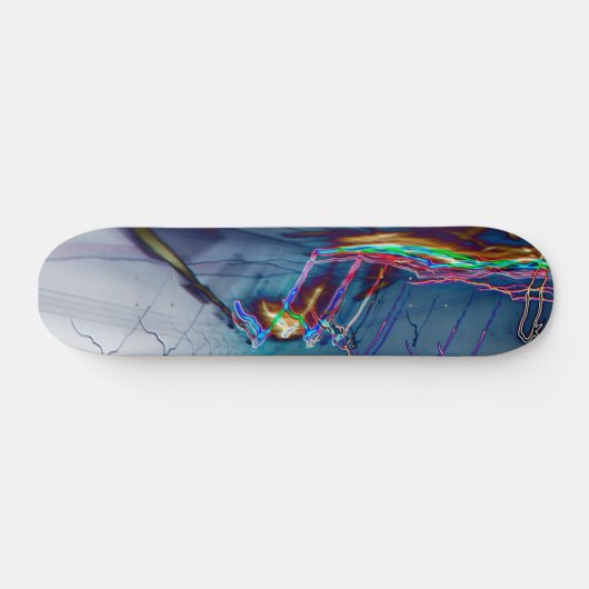 Skateboard Xenix (Horz)