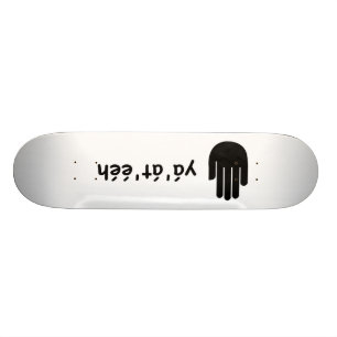 Skateboard ya