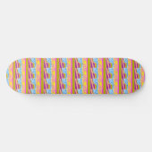 Skateboard Yacht (Horz)