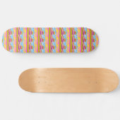 Skateboard Yacht (Horz)