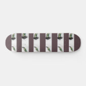 Skateboard Yeux de chat (Horz)