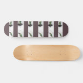 Skateboard Yeux de chat (Horz)