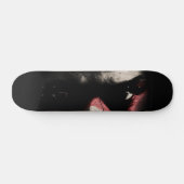 Skateboard Yeux foncés (Horz)