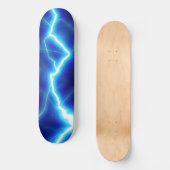 Skateboard Zap Lightning Bolt (Recto)