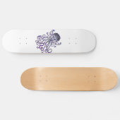 Skateboard Zéphyr (Horz)