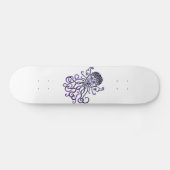 Skateboard Zéphyr (Horz)
