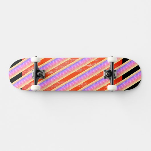 Skateboard Zephyr Streak Skatebots (Horz)