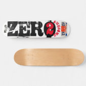 Skateboard ZERO Skate (Horz)