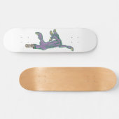 Skateboard Zero Sophisto - Andy Howell Skateboards (Horz)