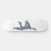 Skateboard Zero Sophisto - Andy Howell Skateboards (Horz)
