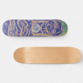 Skateboard Zero Sophisto - Andy Howell Skateboards (Horz)