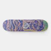 Skateboard Zero Sophisto - Andy Howell Skateboards (Horz)