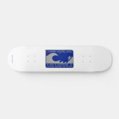 skateboard - zone tsunami (Horz)