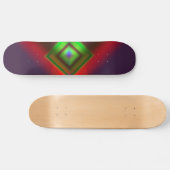 Skateboard Zoooom ! (Horz)