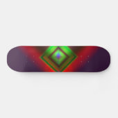 Skateboard Zoooom ! (Horz)