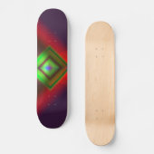 Skateboard Zoooom ! (Recto)