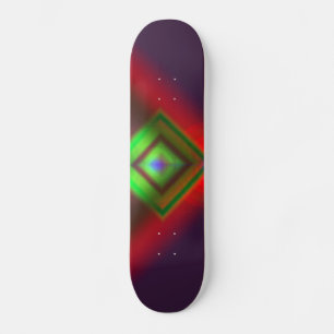 Skateboard Zoooom !