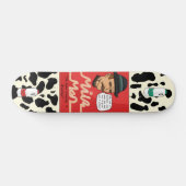 Skateboarddek voor Man van melk Skateboard (Horizontaal)