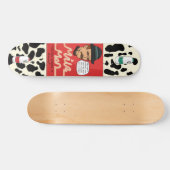Skateboarddek voor Man van melk Skateboard (Horizontaal)