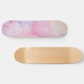 Skateboarddromen: beste skateboarddeck skateboard (Horizontaal)