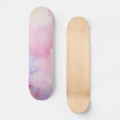 Skateboarddromen: beste skateboarddeck skateboard (Voorkant)