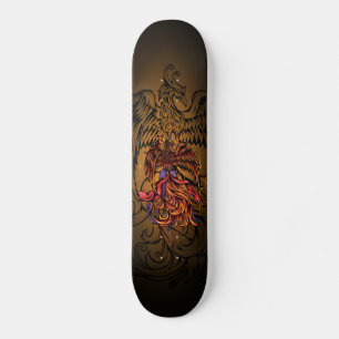 Skateboarden (film) skateboard