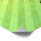 Skateboarden Poster (Hoek)