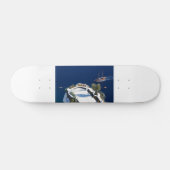 Skateboarden Skateboard (Horizontaal)