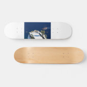 Skateboarden Skateboard (Horizontaal)