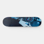 Skateboarden Skateboard (Horizontaal)