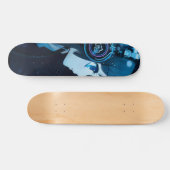Skateboarden Skateboard (Horizontaal)
