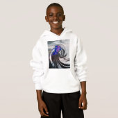 Skateboarder (Voorkant volledig)