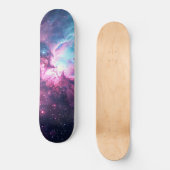 skateboardmelkweg skateboard (Voorkant)