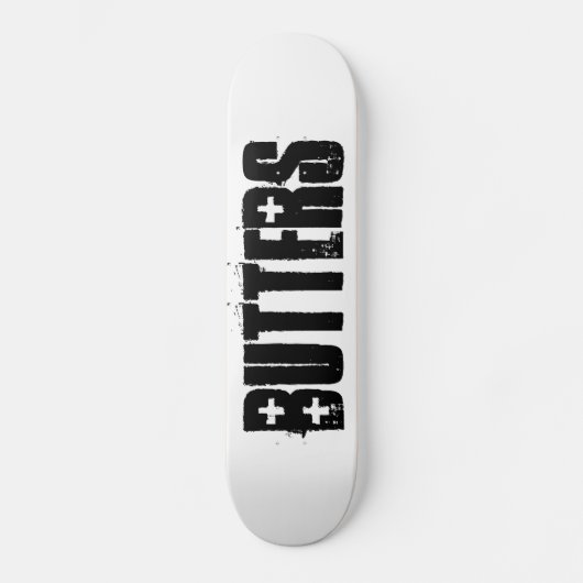 skateboards (Voorkant)