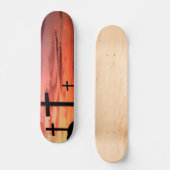 Skateboards  (Voorkant)