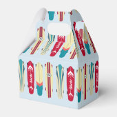  Skateboards Bedankdoosjes (Achterkant)