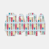  Skateboards Bedankdoosjes (Uitgevouwen)