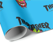 Skateboards  cadeaupapier (Rol Hoek)