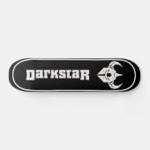 Skateboards Darkstar, Darkstar Complete Skateboard (Horz)