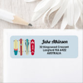  Skateboards Etiket (Insitu)