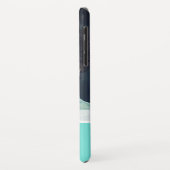  Skateboards foto Case-Mate iPhone Case (Achterkant/links)