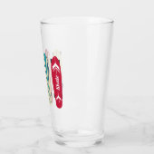  Skateboards Glas (Links)