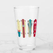  Skateboards Glas (Voorkant)