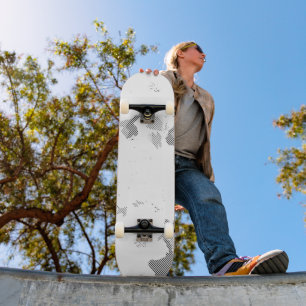 Skateboards, longboards en e-Schaats Pads en uit Skateboard