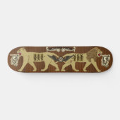 Skateboards Pride Lion Art Edition (Horizontaal)