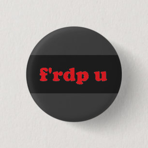 skateboards ronde button 3,2 cm
