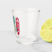  Skateboards Shot Glas (Rechts)