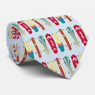  Skateboards Stropdas